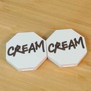 Fenty Cheeks Out Cream Blush bundle